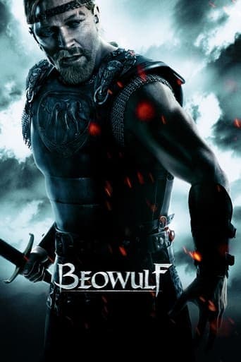 Beowulf Image