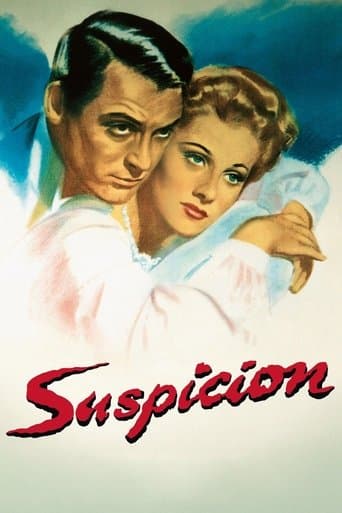 Suspicion Image
