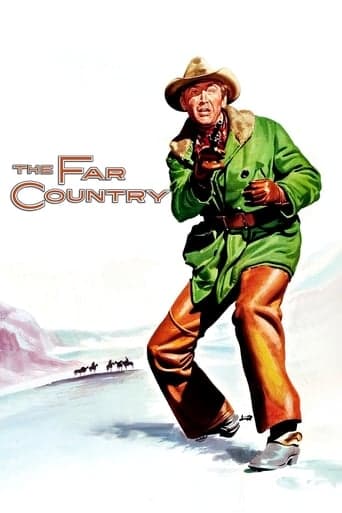 The Far Country Image