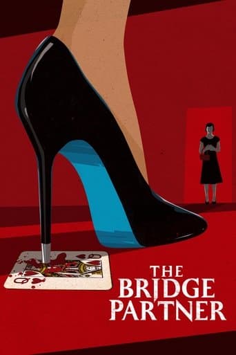The Bridge Partner Image