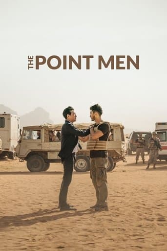 The Point Men Image