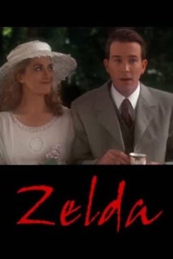 Zelda Image