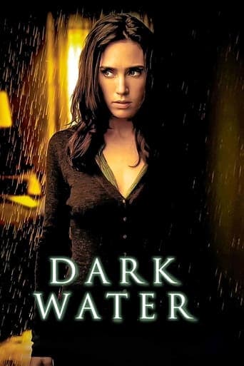 Dark Water Image