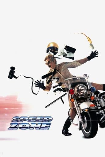 Speed Zone Image