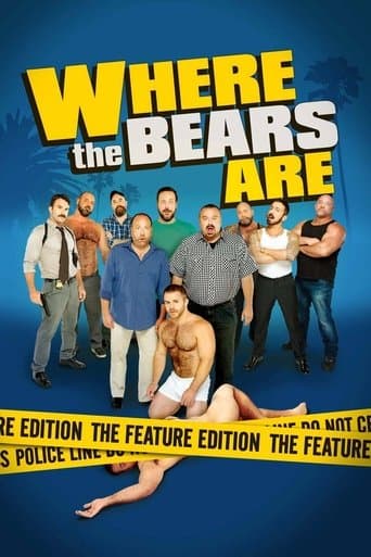 Where the Bears Are Image