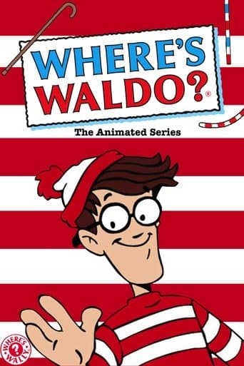 Where's Wally? Image