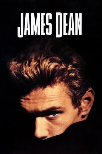 James Dean Image