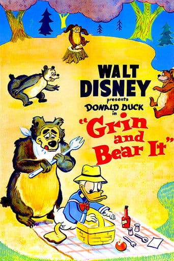 Grin and Bear It Image