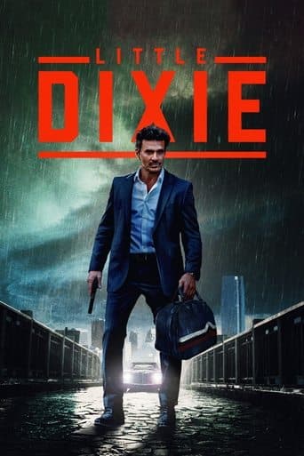 Little Dixie Image