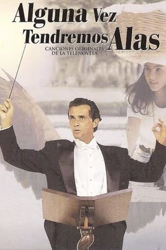 Alguna Vez Tendremos Alas Image