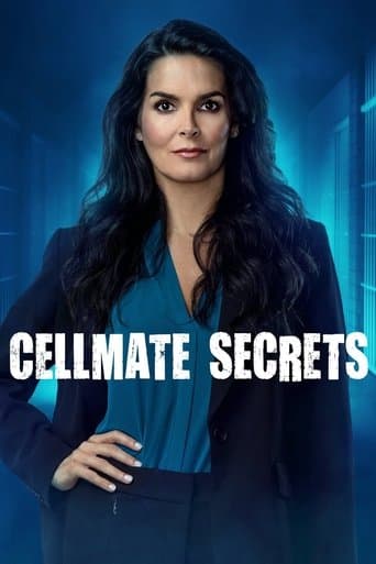 Cellmate Secrets Image