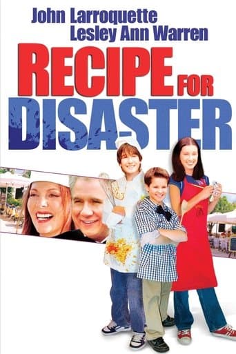 Recipe for Disaster Image