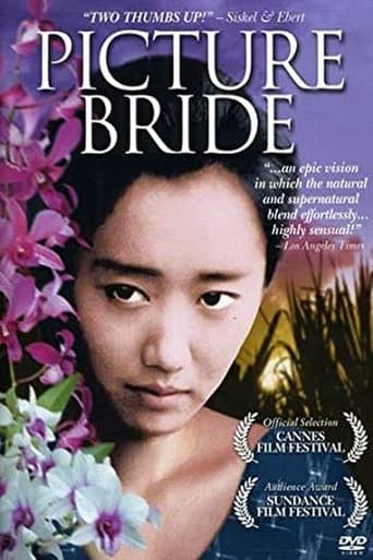 Picture Bride Image