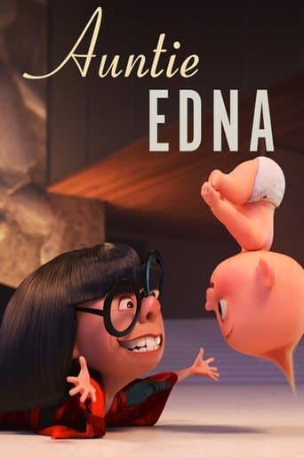 Auntie Edna Image