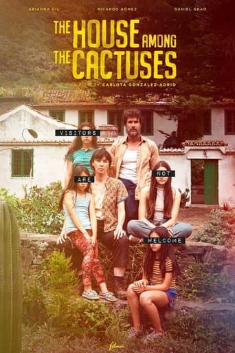 The House Among the Cactuses Image