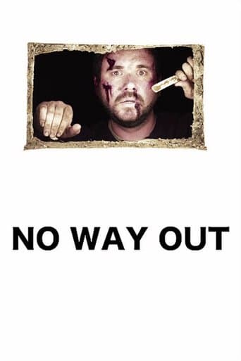 No Way Out Image
