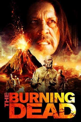 The Burning Dead Image
