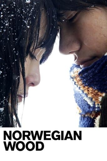 Norwegian Wood Image
