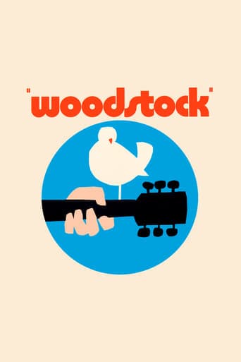 Woodstock Image