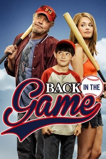 Back in the Game Image