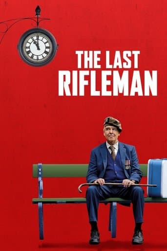 The Last Rifleman Image