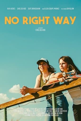No Right Way Image