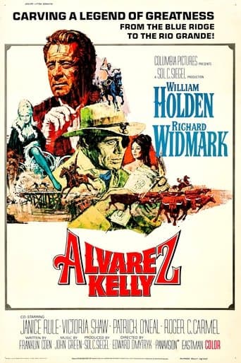 Alvarez Kelly Image