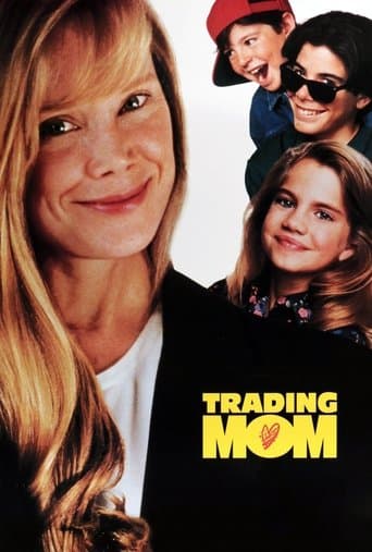 Trading Mom Image