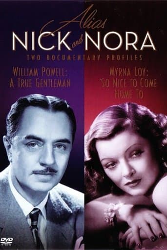 William Powell: A True Gentleman Image