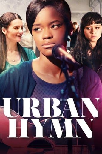 Urban Hymn Image