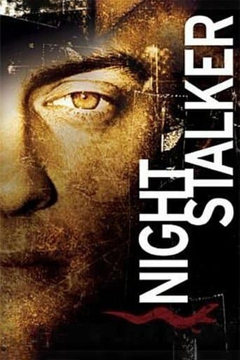 Night Stalker Image