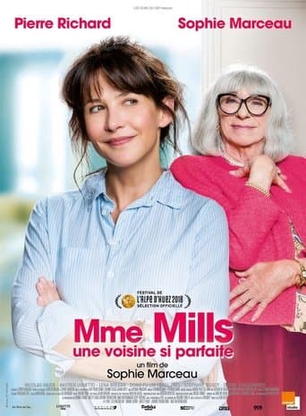 Mme Mills, une voisine si parfaite Image
