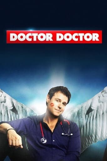 Doctor Doctor Image