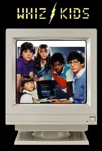 Whiz Kids Image
