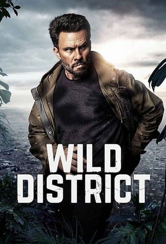 Wild District Image