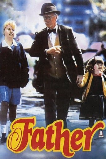 Father Image