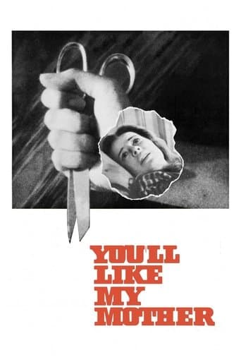 You'll Like My Mother Image