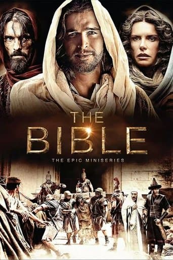 The Bible Image