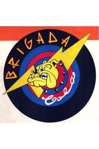 Brigada Cola Image