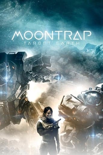 Moontrap: Target Earth Image