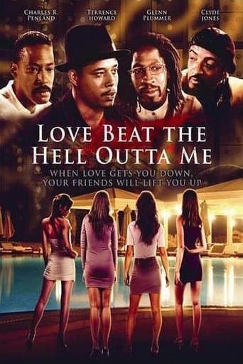 Love Beat the Hell Outta Me Image