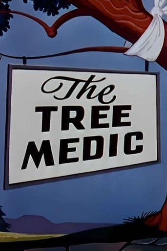The Tree Medic Image