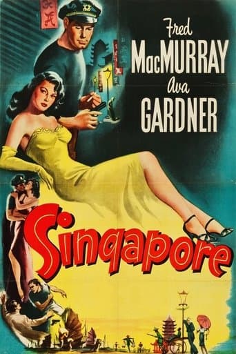 Singapore Image