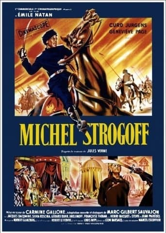 Michael Strogoff Image