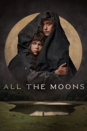 All the Moons Image