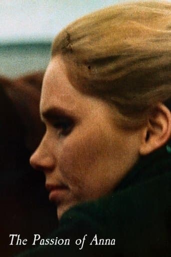 The Passion of Anna Image