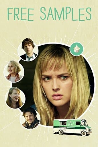 Free Samples Image