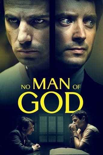 No Man of God Image