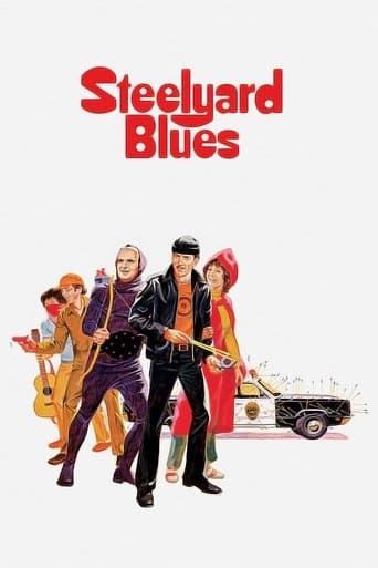 Steelyard Blues Image