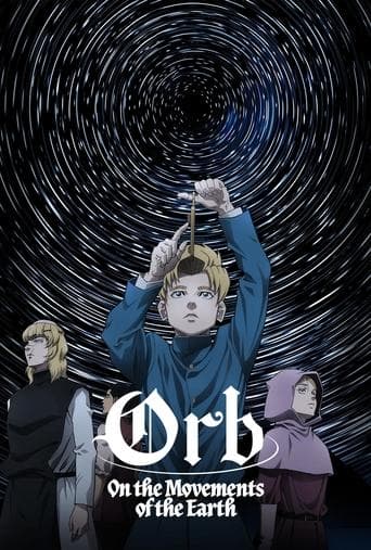 Orb: On the Movements of the Earth Image